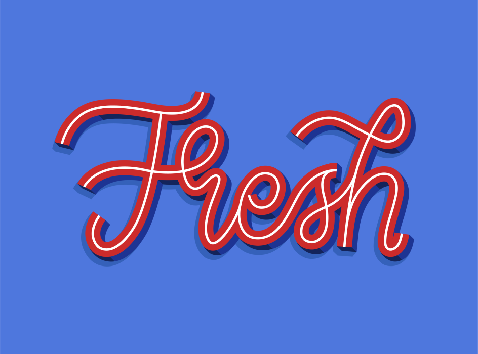 Fresh-1