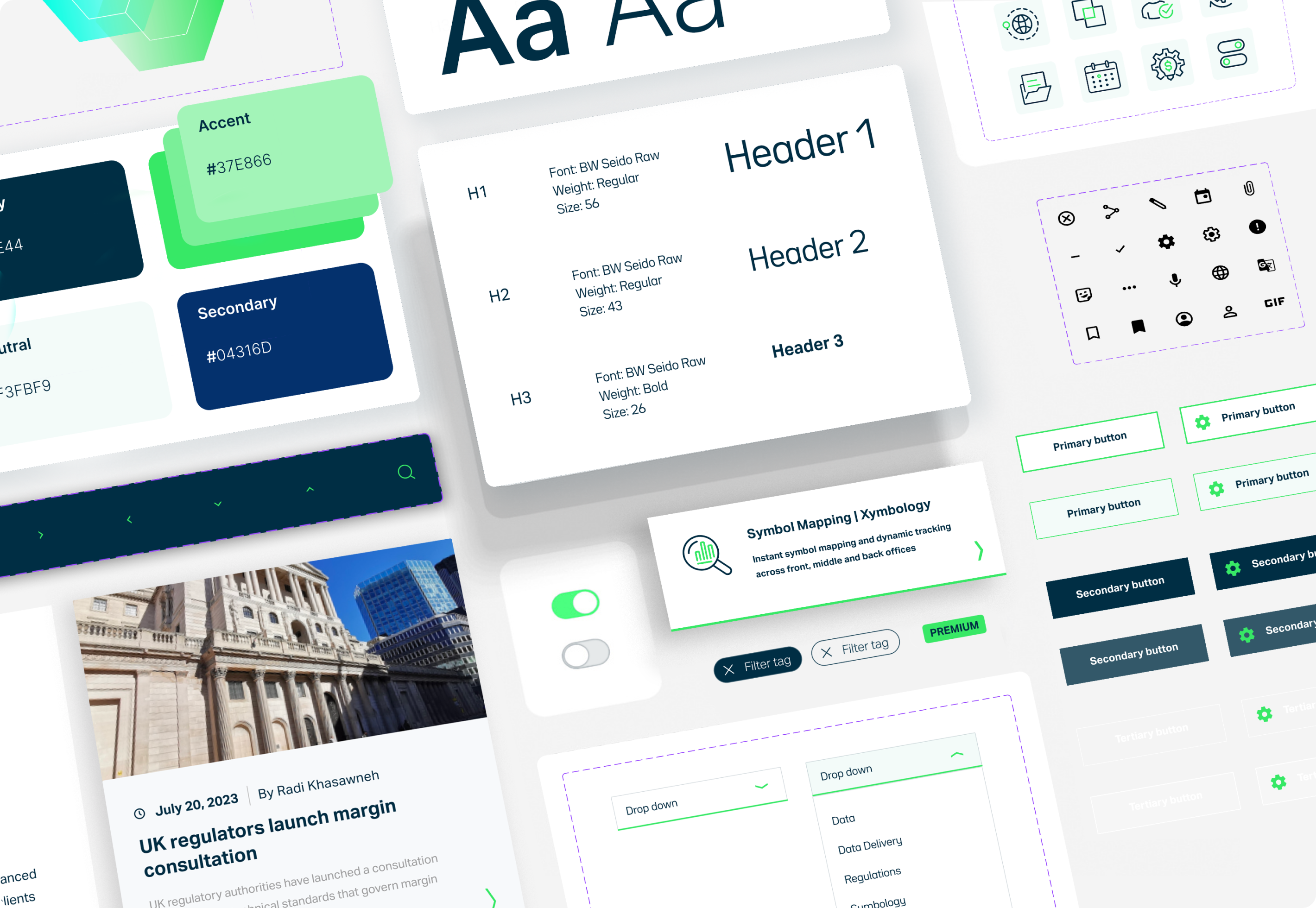Design-system